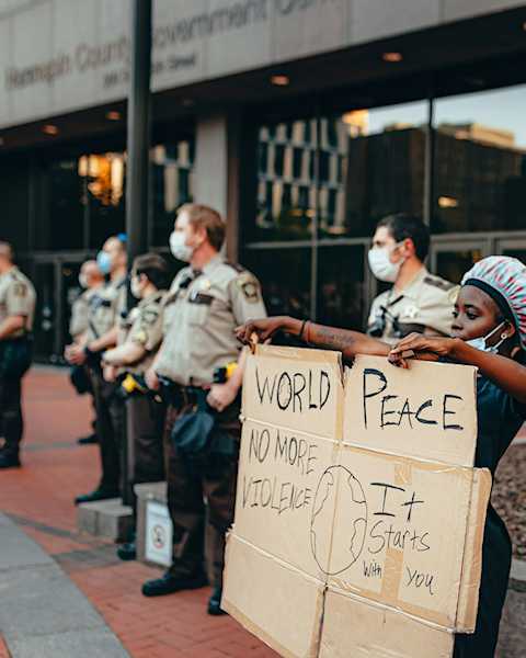 Spiritually Decode World Events